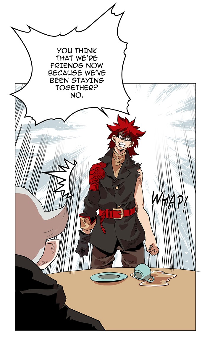 Read Hardcore Leveling Warrior Manga Online