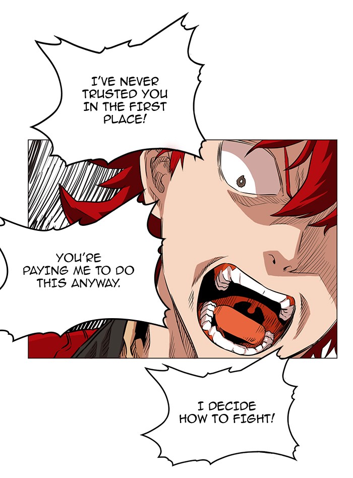 Read Hardcore Leveling Warrior Manga Online