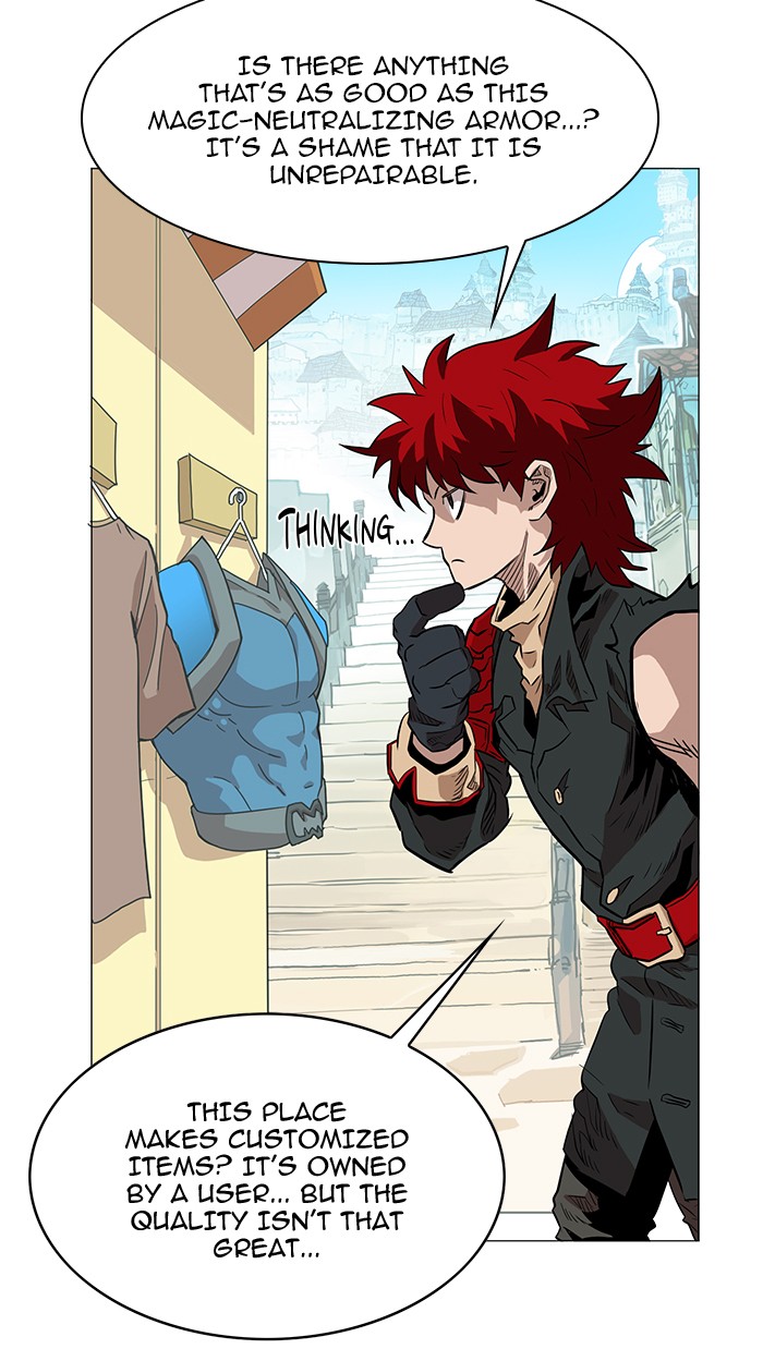 Read Hardcore Leveling Warrior Manga Online