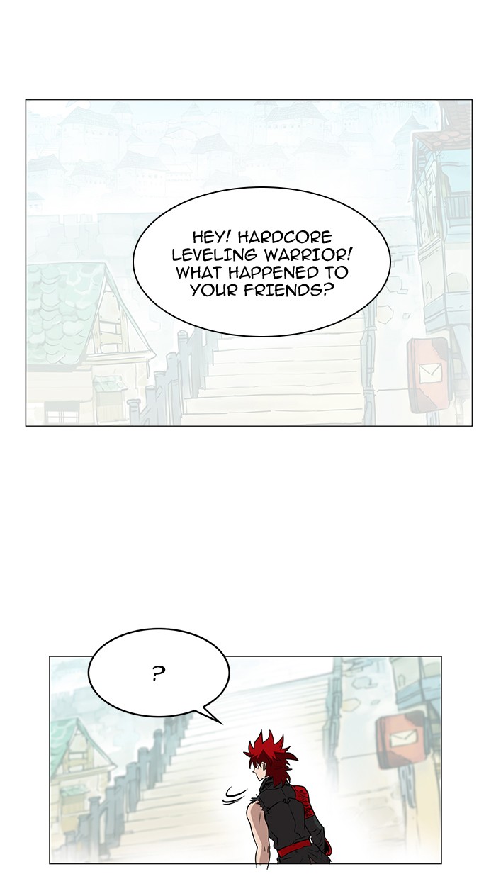 Read Hardcore Leveling Warrior Manga Online