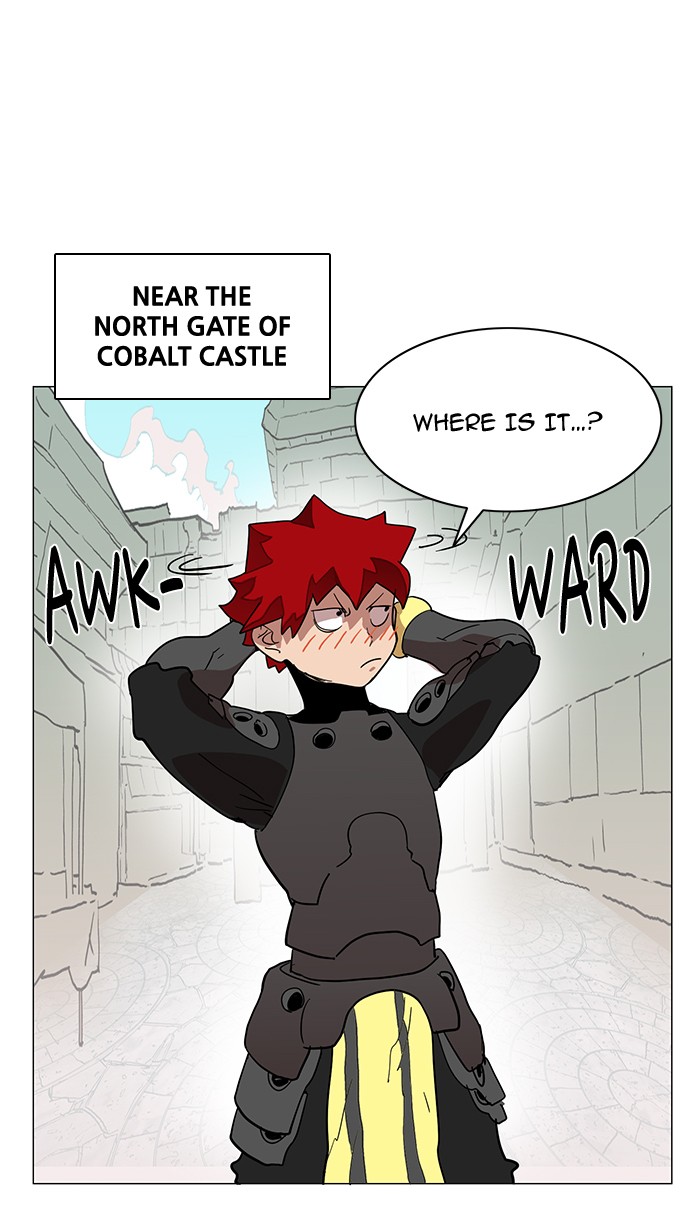 Read Hardcore Leveling Warrior Manga Online