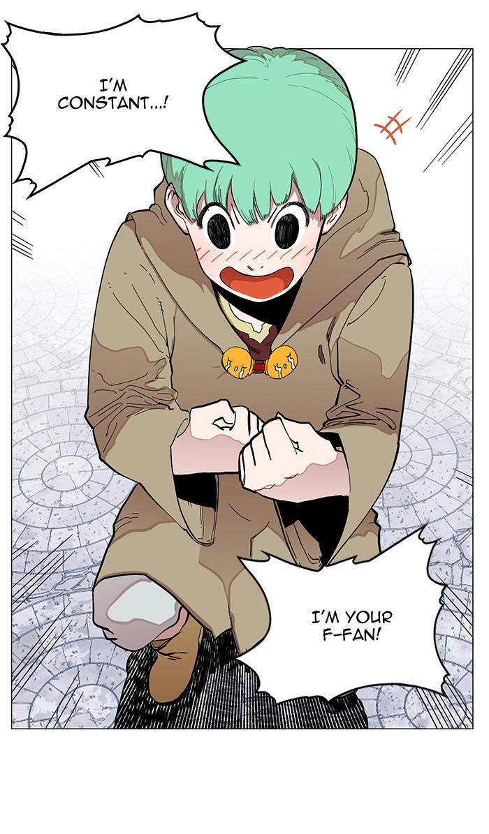 Read Hardcore Leveling Warrior Manga Online