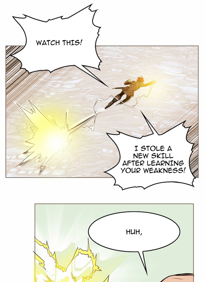 Read Hardcore Leveling Warrior Manga Online