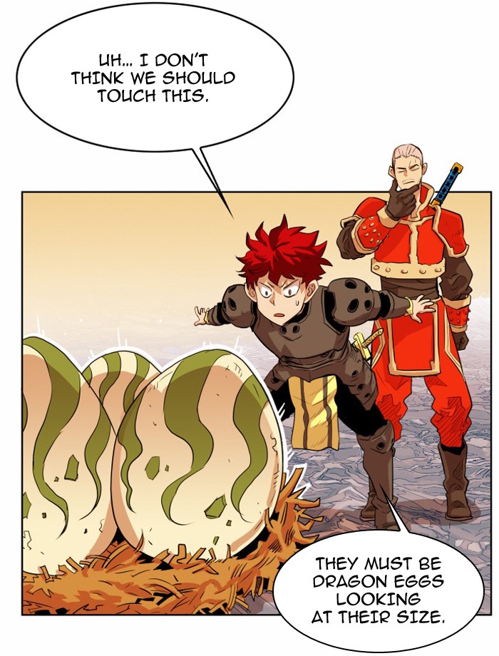 Read Hardcore Leveling Warrior Manga Online