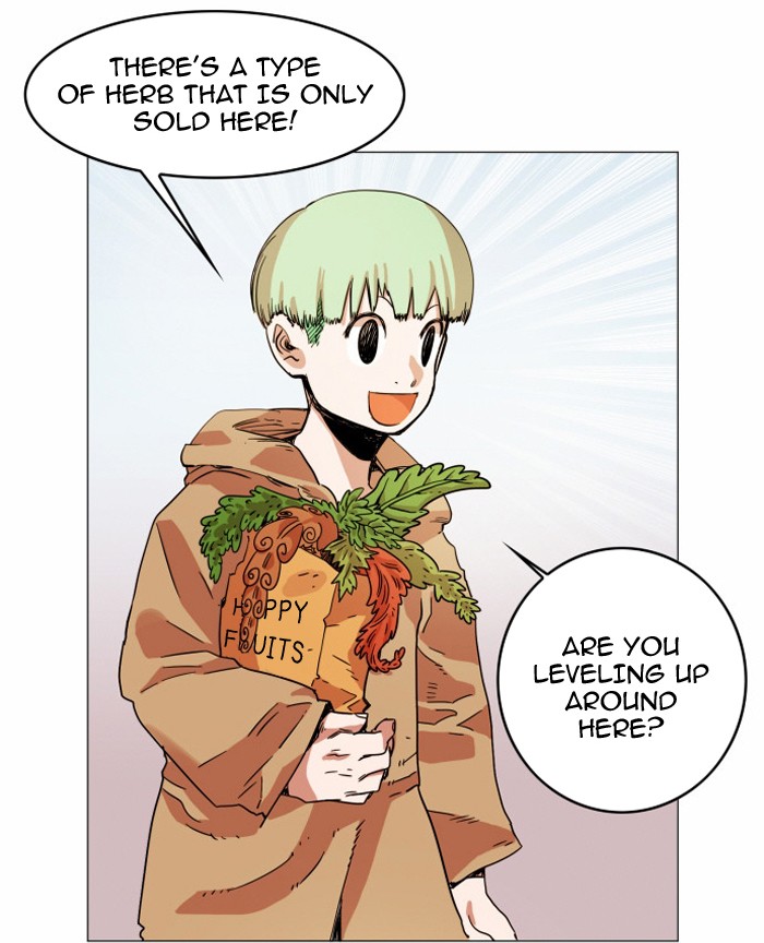 Read Hardcore Leveling Warrior Manga Online
