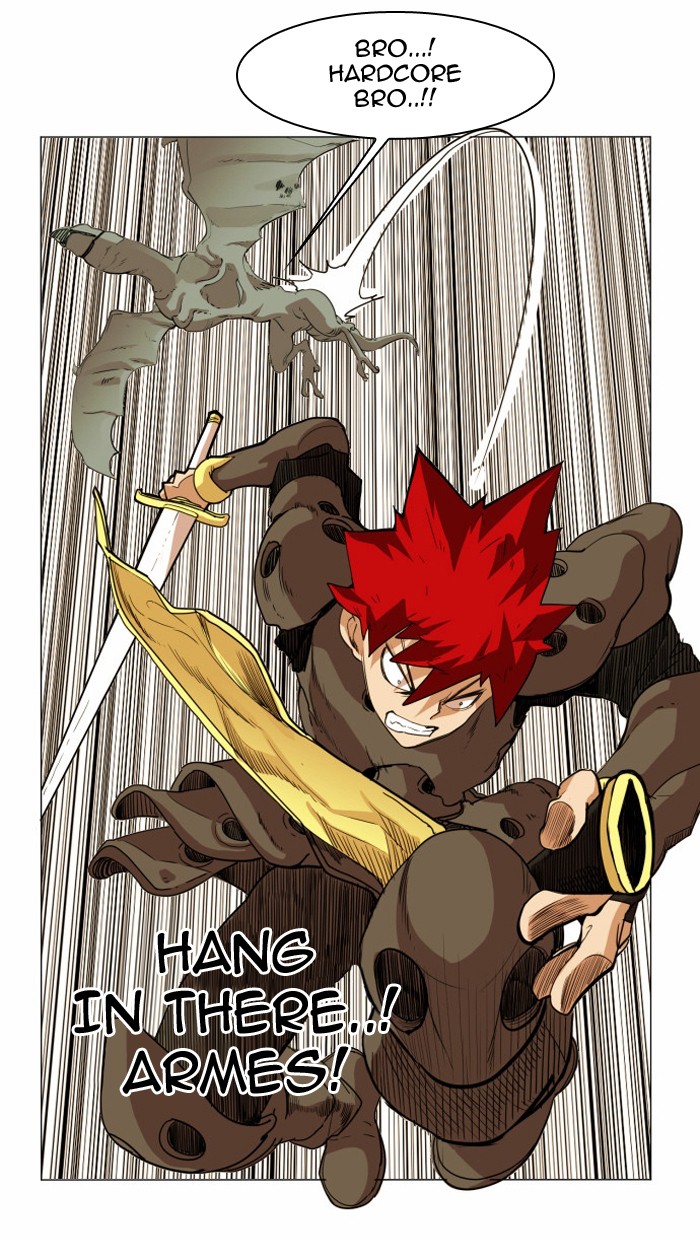 Read Hardcore Leveling Warrior Manga Online
