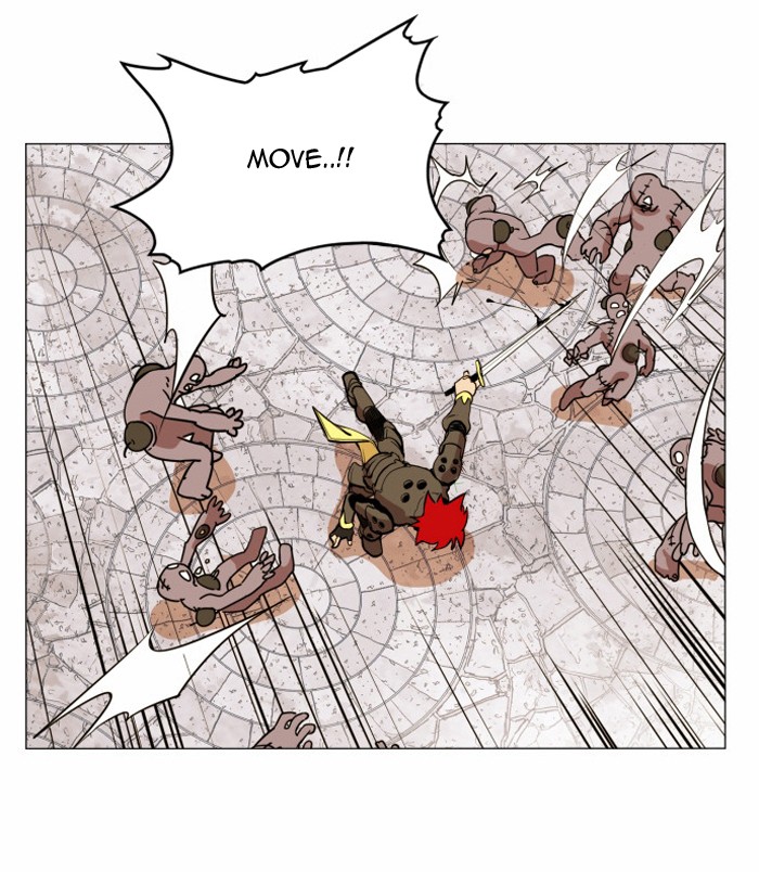 Read Hardcore Leveling Warrior Manga Online