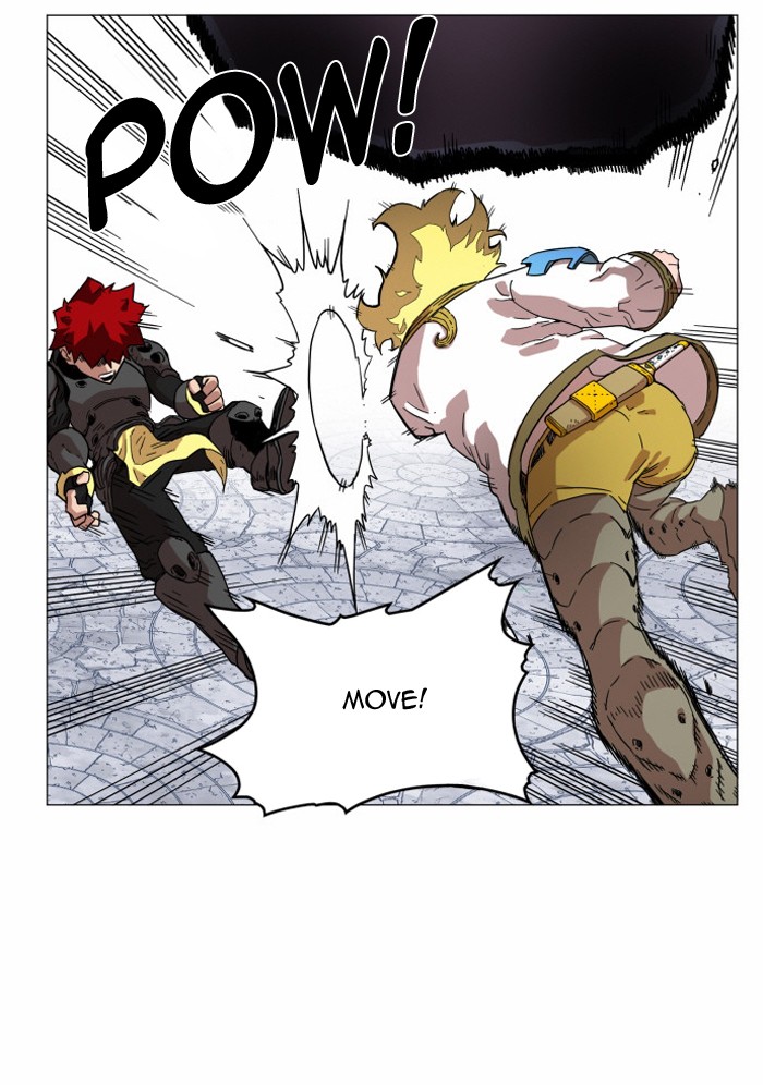 Read Hardcore Leveling Warrior Manga Online