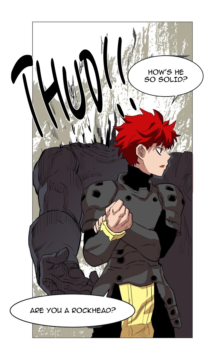 Read Hardcore Leveling Warrior Manga Online