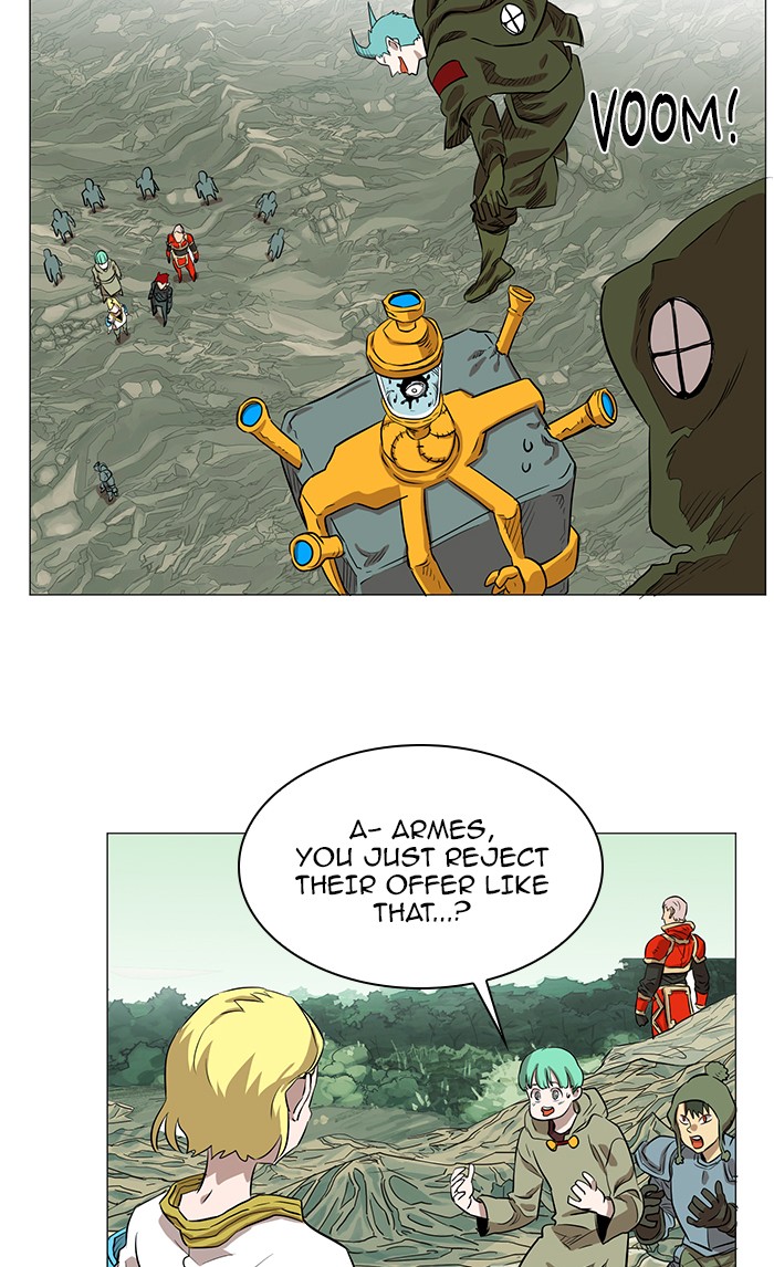 Read Hardcore Leveling Warrior Manga Online