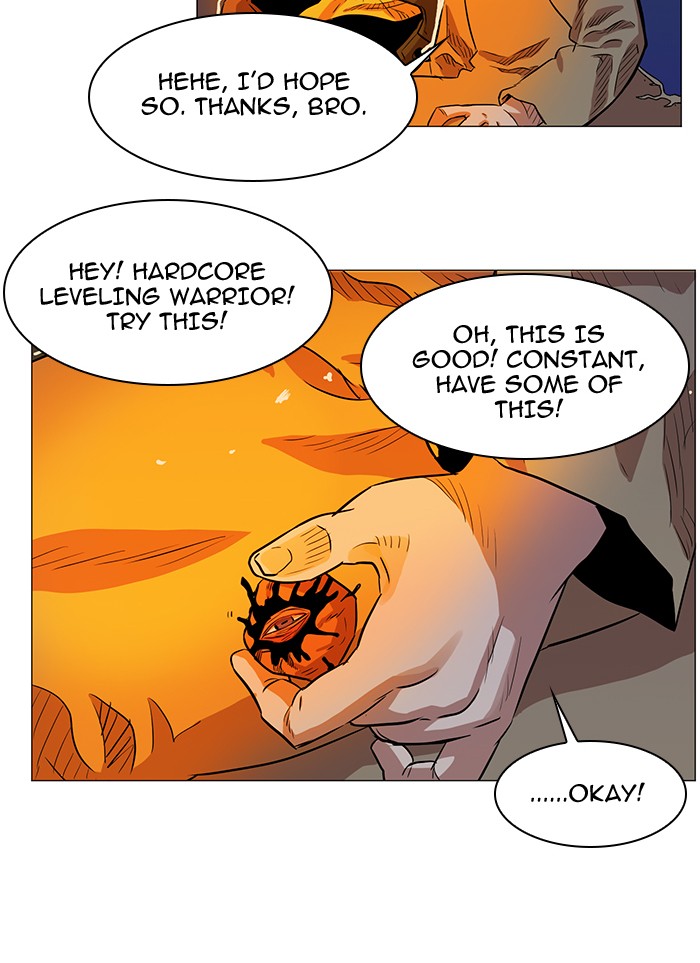 Read Hardcore Leveling Warrior Manga Online