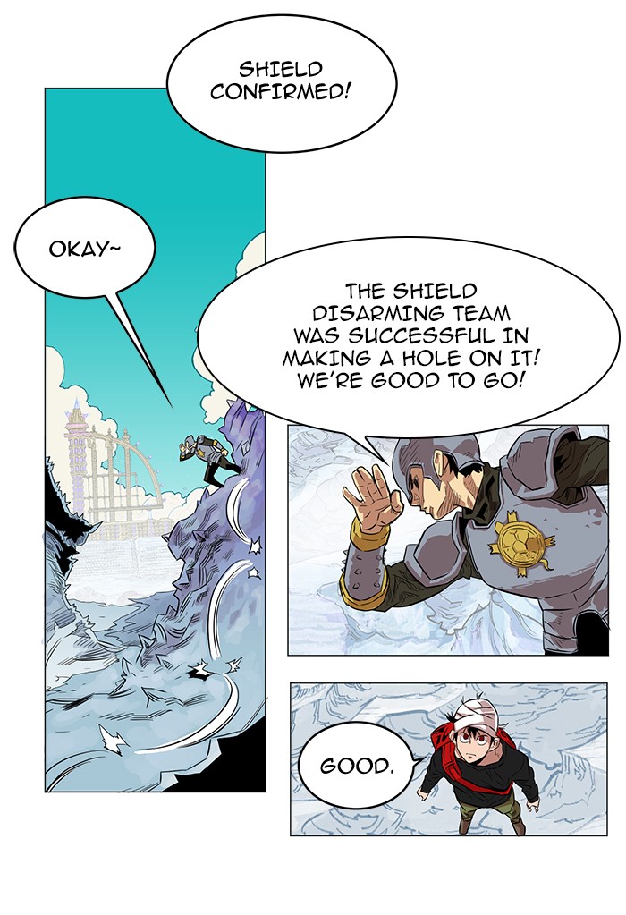 Read Hardcore Leveling Warrior Manga Online