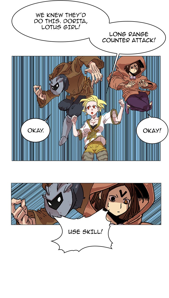 Read Hardcore Leveling Warrior Manga Online