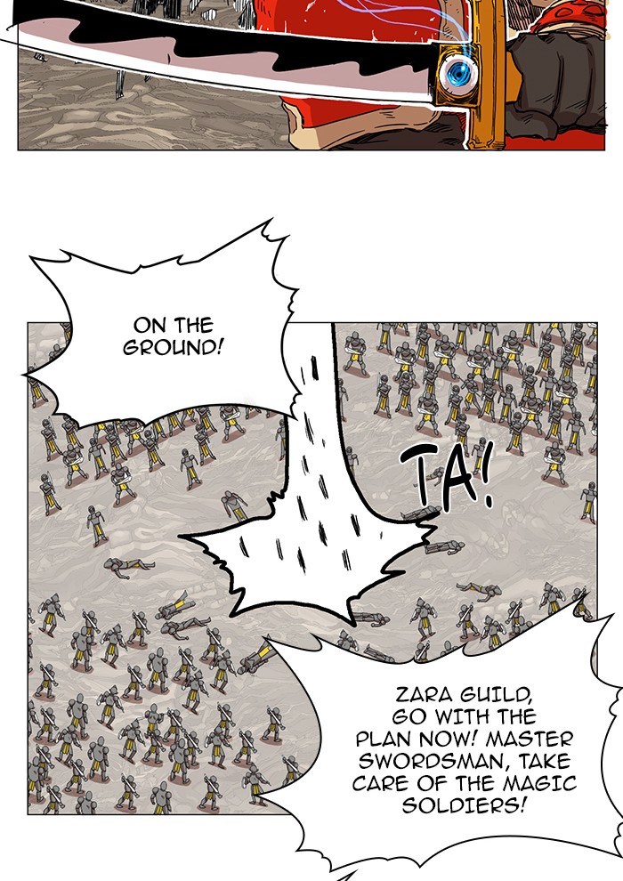 Read Hardcore Leveling Warrior Manga Online