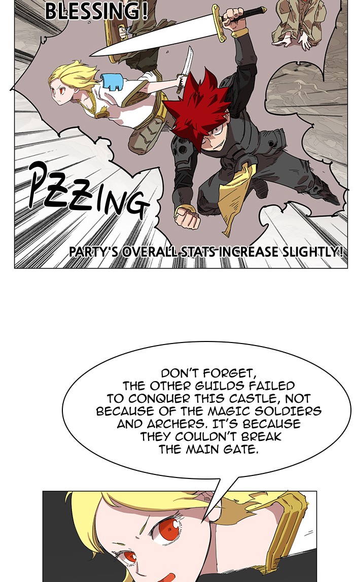 Read Hardcore Leveling Warrior Manga Online