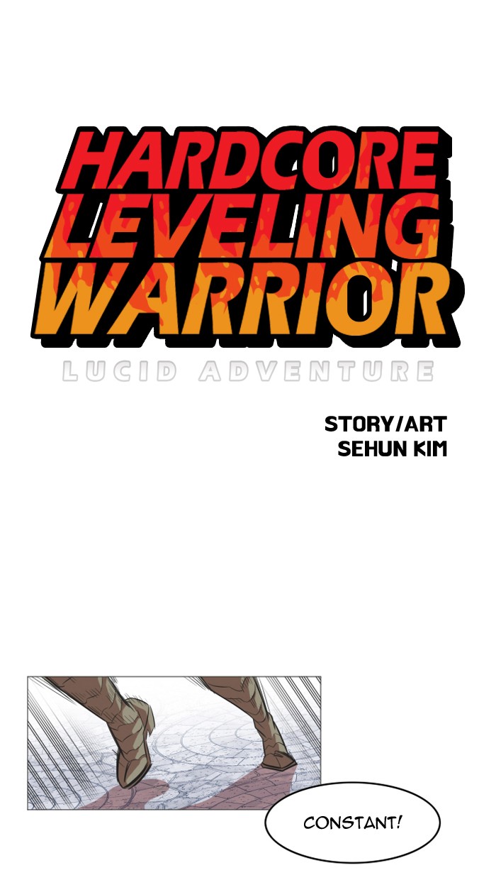 Read Hardcore Leveling Warrior Manga Online