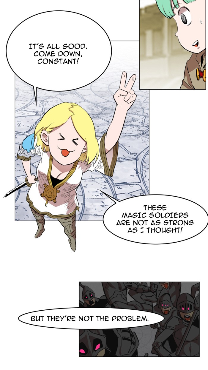 Read Hardcore Leveling Warrior Manga Online