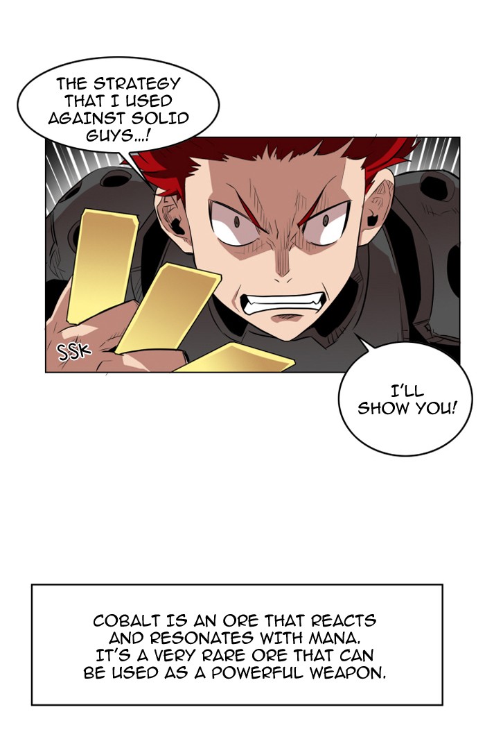 Read Hardcore Leveling Warrior Manga Online