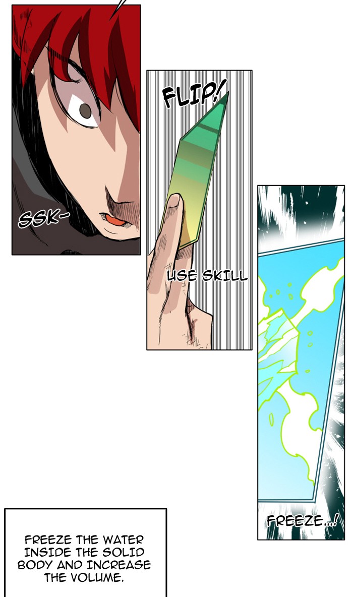 Read Hardcore Leveling Warrior Manga Online