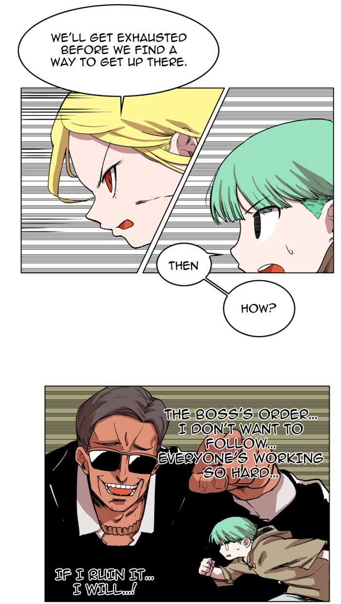 Read Hardcore Leveling Warrior Manga Online