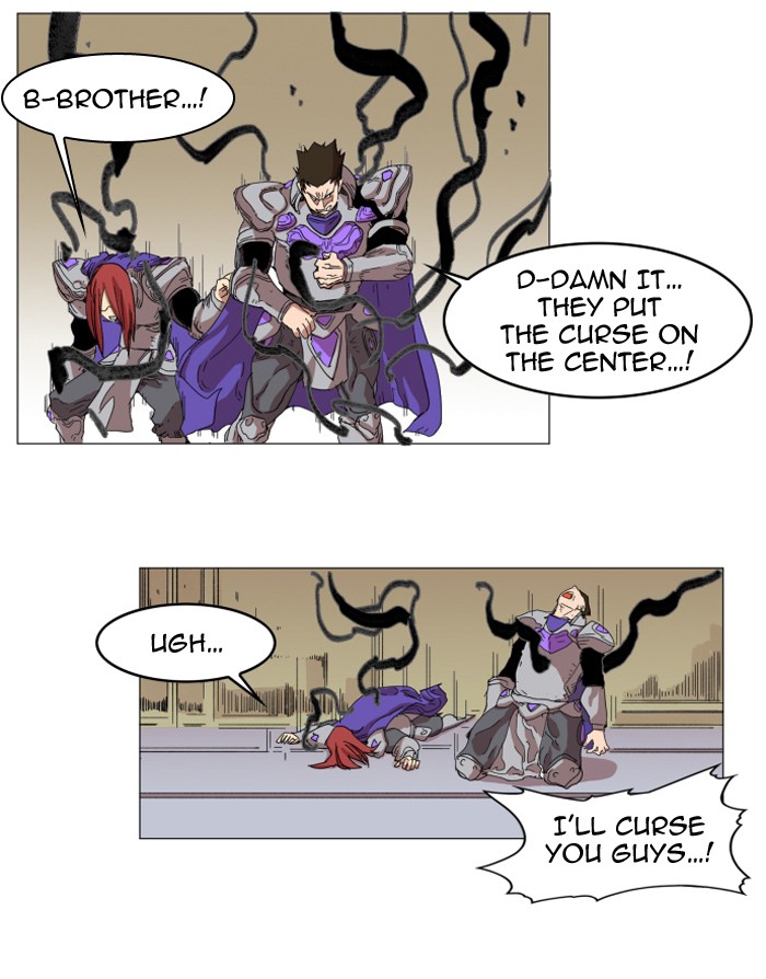 Read Hardcore Leveling Warrior Manga Online