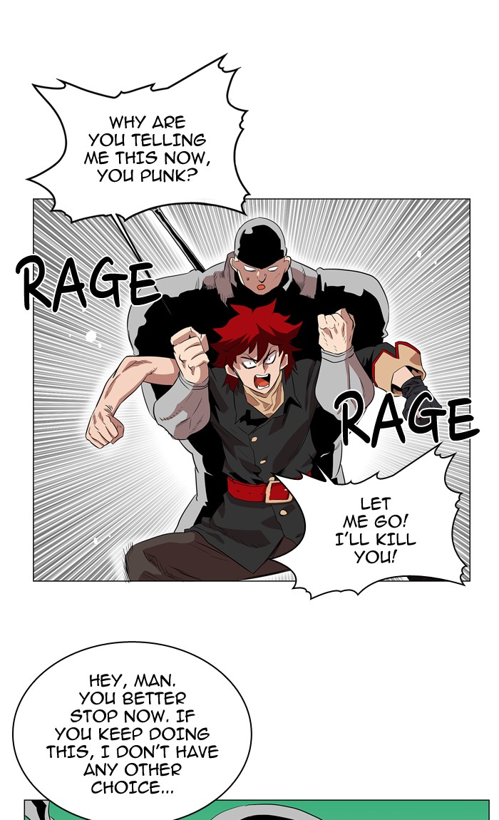 Read Hardcore Leveling Warrior Manga Online