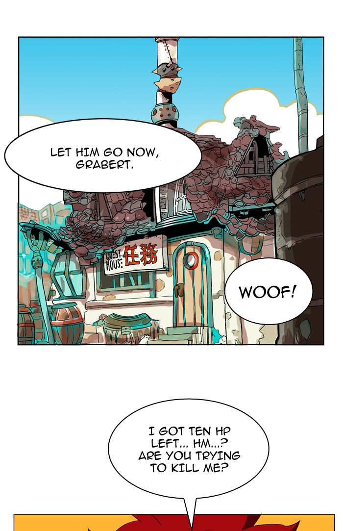 Read Hardcore Leveling Warrior Manga Online