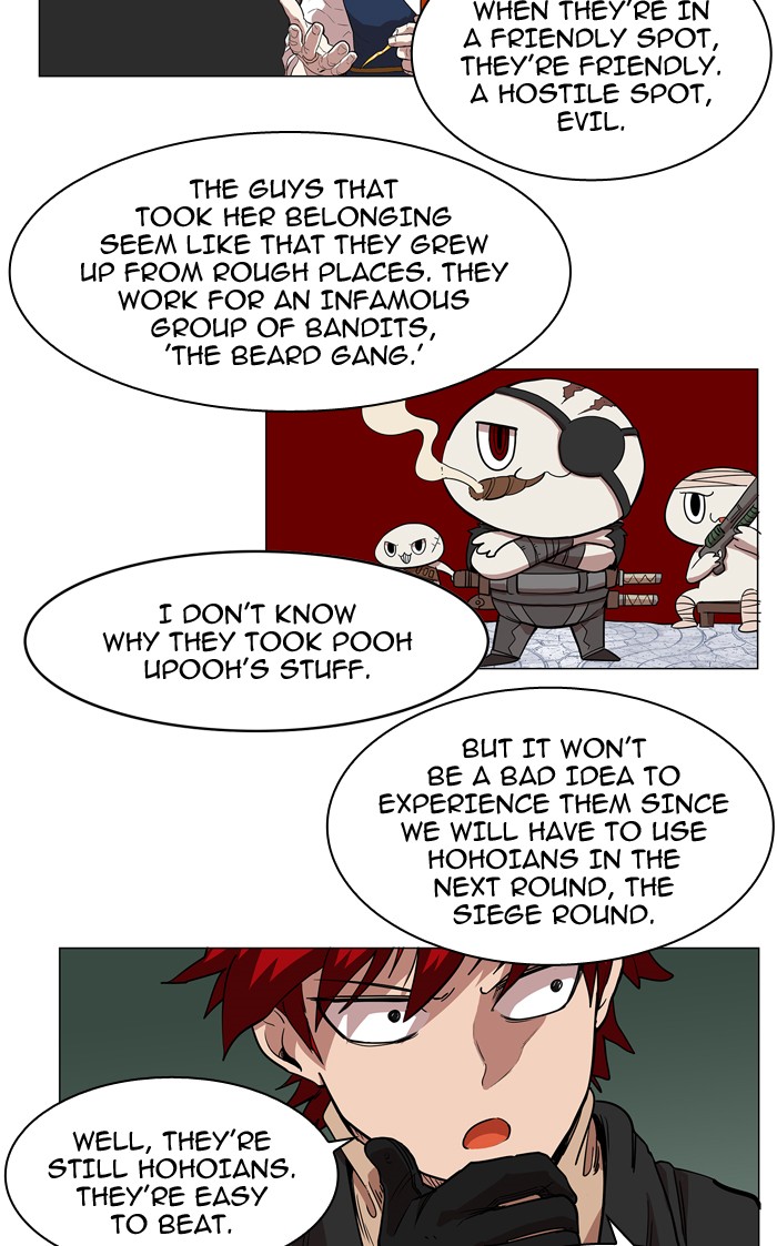 Read Hardcore Leveling Warrior Manga Online