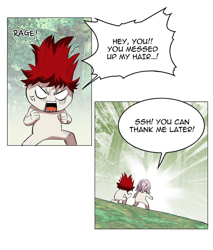 Read Hardcore Leveling Warrior Manga Online