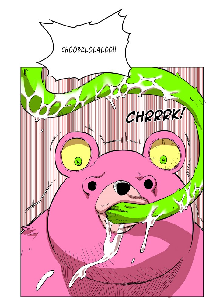 Read Hardcore Leveling Warrior Manga Online