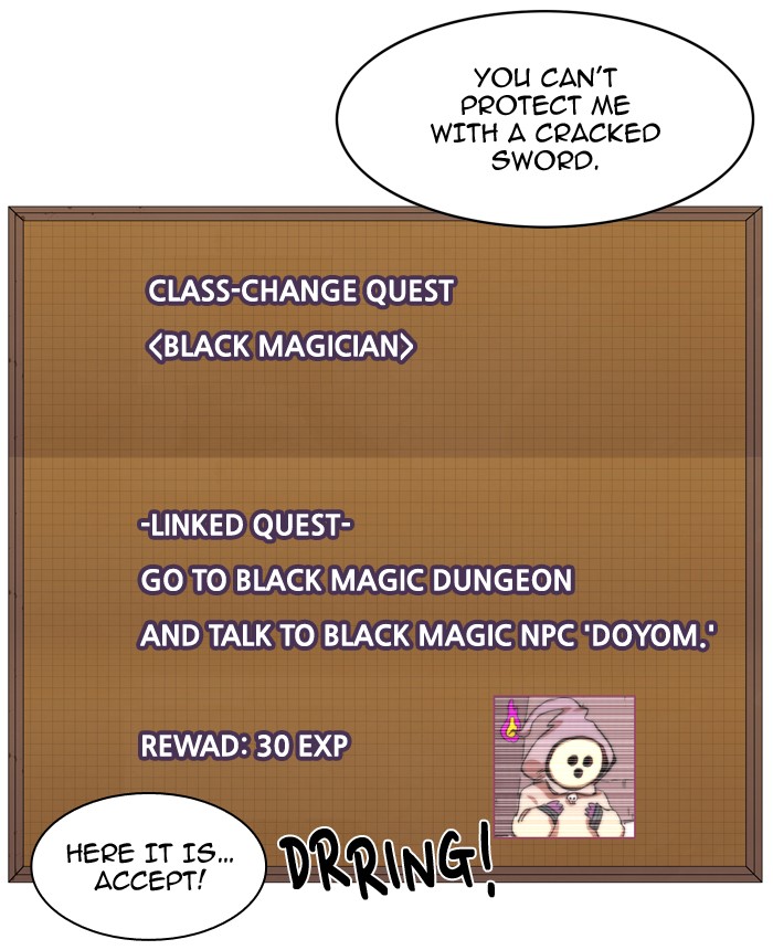 Read Hardcore Leveling Warrior Manga Online