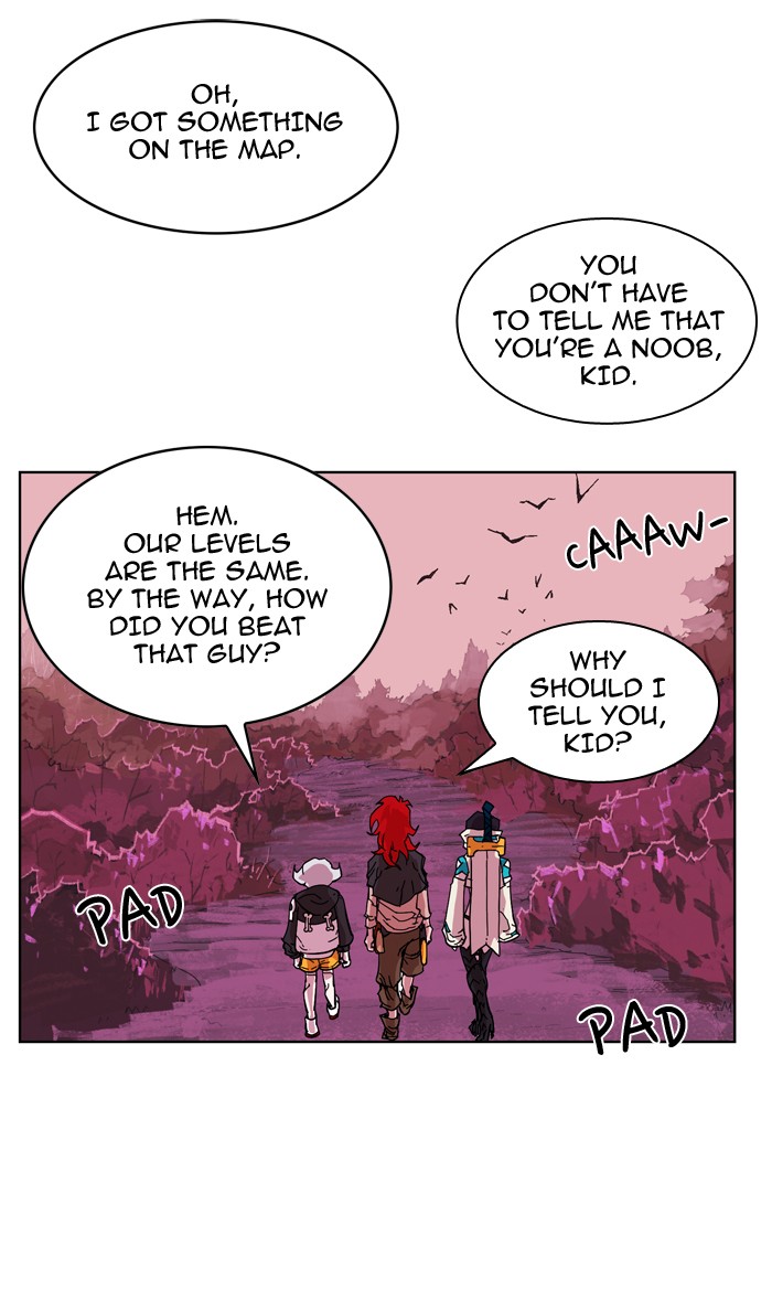 Read Hardcore Leveling Warrior Manga Online