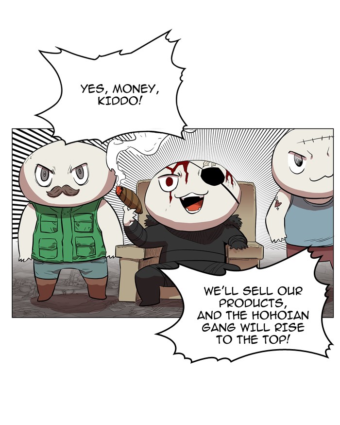 Read Hardcore Leveling Warrior Manga Online