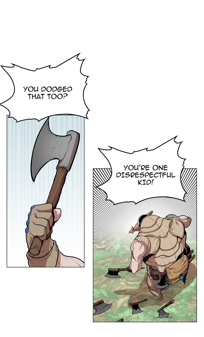 Read Hardcore Leveling Warrior Manga Online