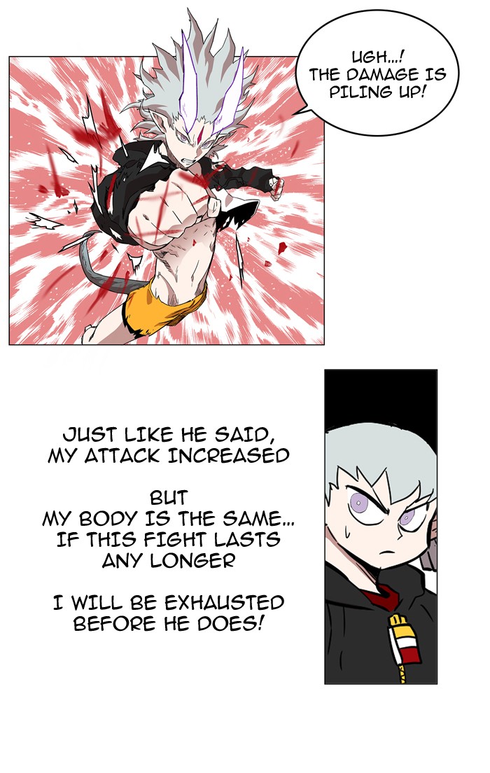 Read Hardcore Leveling Warrior Manga Online