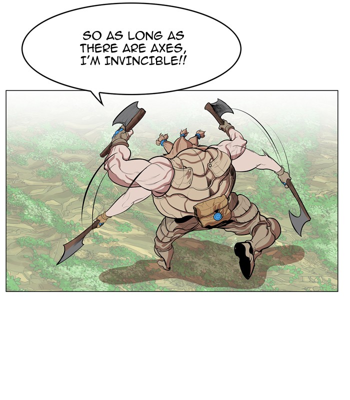 Read Hardcore Leveling Warrior Manga Online