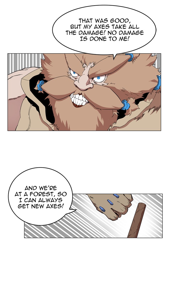 Read Hardcore Leveling Warrior Manga Online