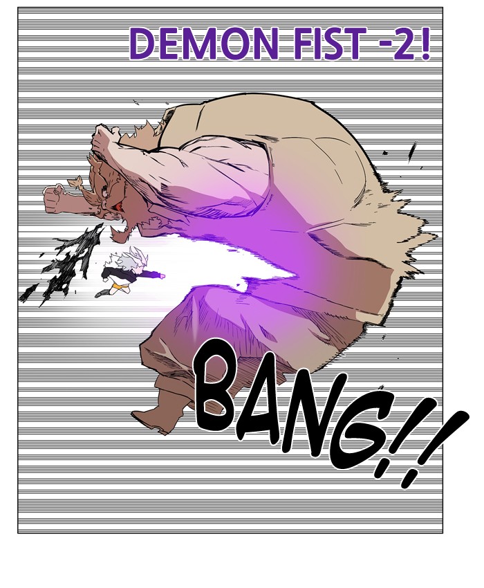 Read Hardcore Leveling Warrior Manga Online