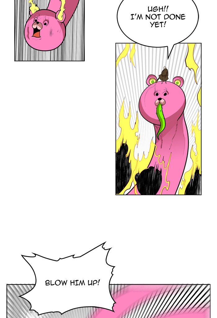 Read Hardcore Leveling Warrior Manga Online