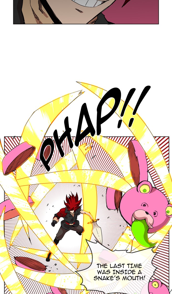 Read Hardcore Leveling Warrior Manga Online