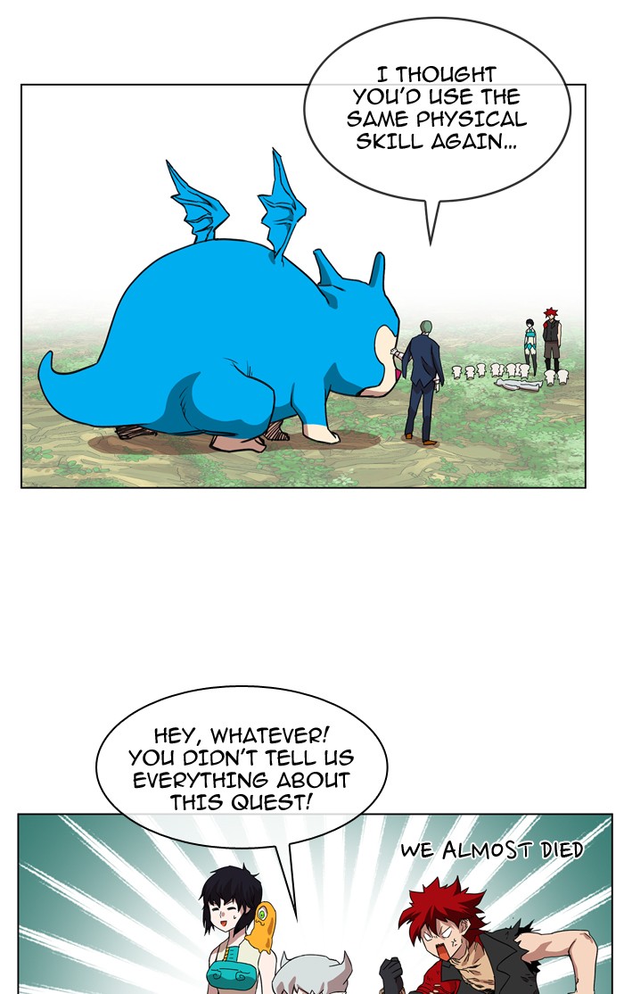 Read Hardcore Leveling Warrior Manga Online