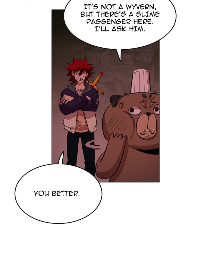 Read Hardcore Leveling Warrior Manga Online