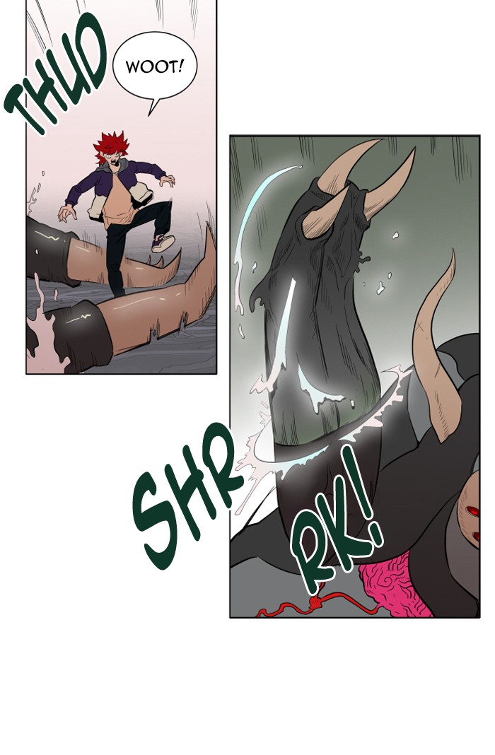 Read Hardcore Leveling Warrior Manga Online