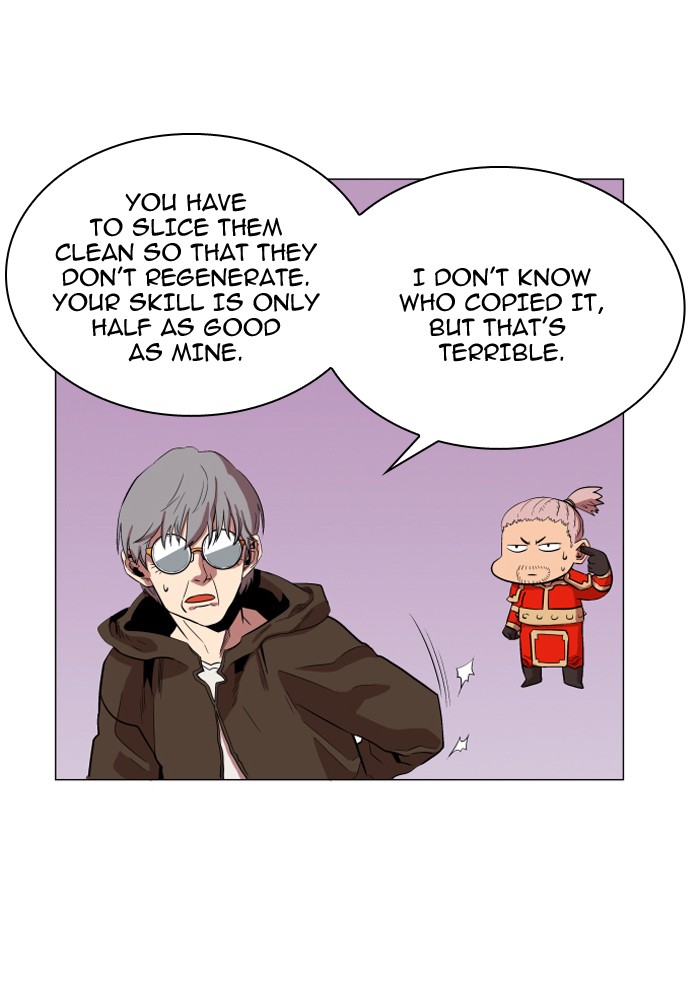 Read Hardcore Leveling Warrior Manga Online