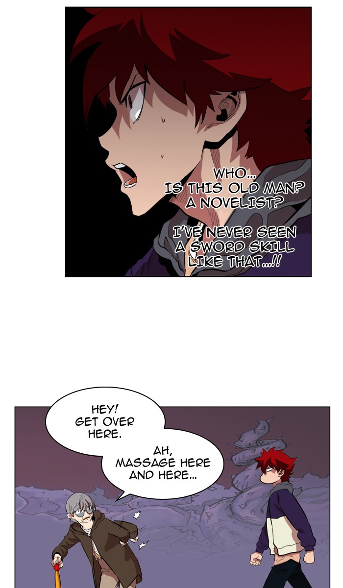 Read Hardcore Leveling Warrior Manga Online