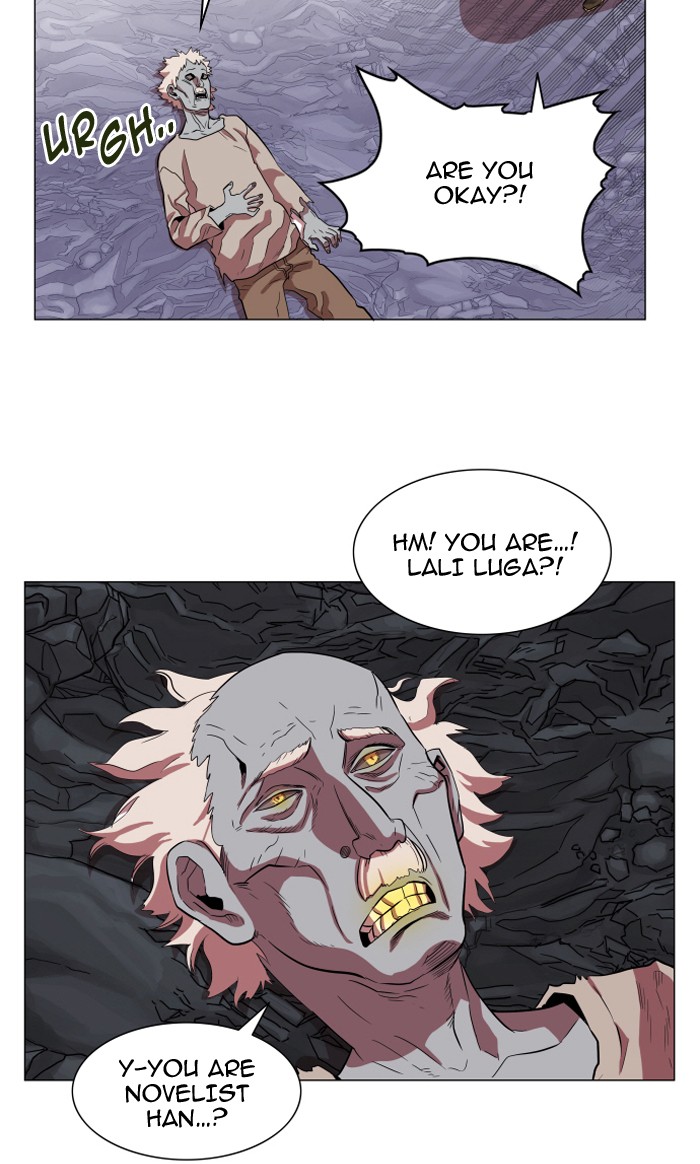 Read Hardcore Leveling Warrior Manga Online