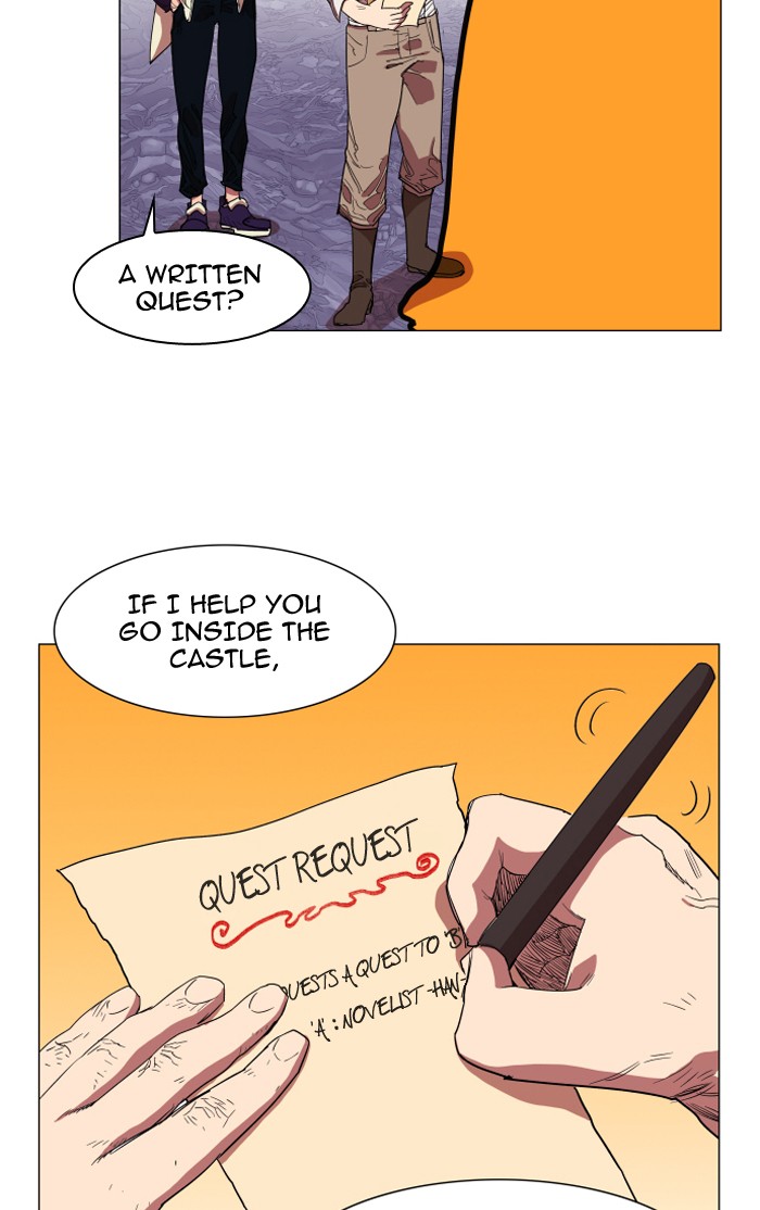 Read Hardcore Leveling Warrior Manga Online