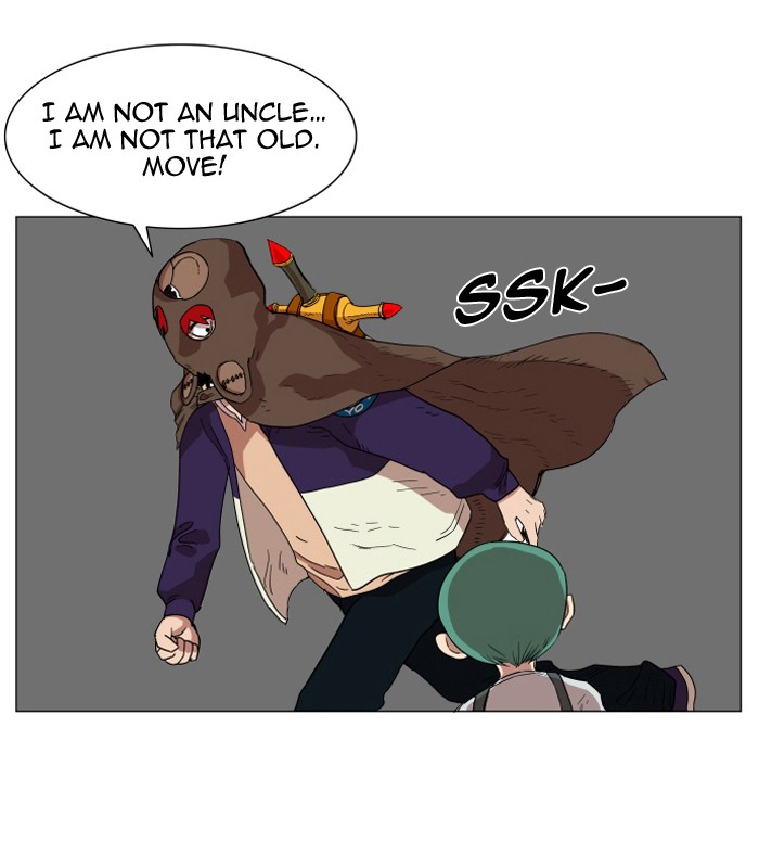 Read Hardcore Leveling Warrior Manga Online