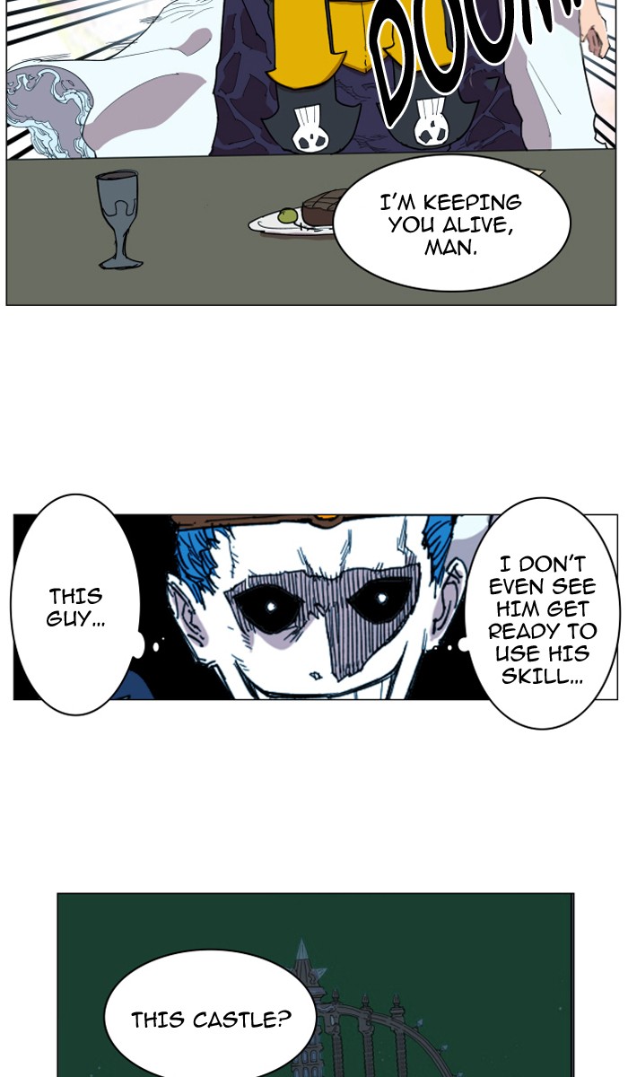 Read Hardcore Leveling Warrior Manga Online