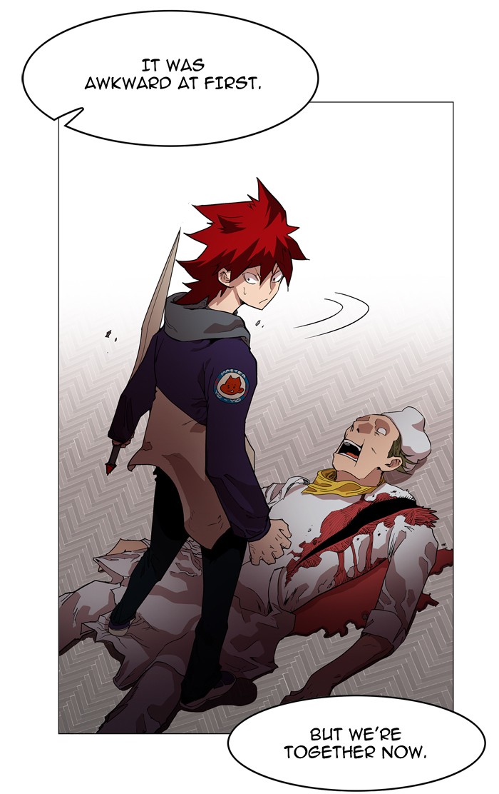 Read Hardcore Leveling Warrior Manga Online